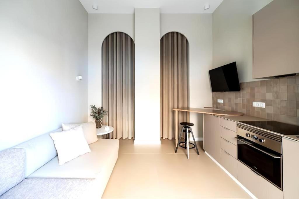 Point Beige Valencia