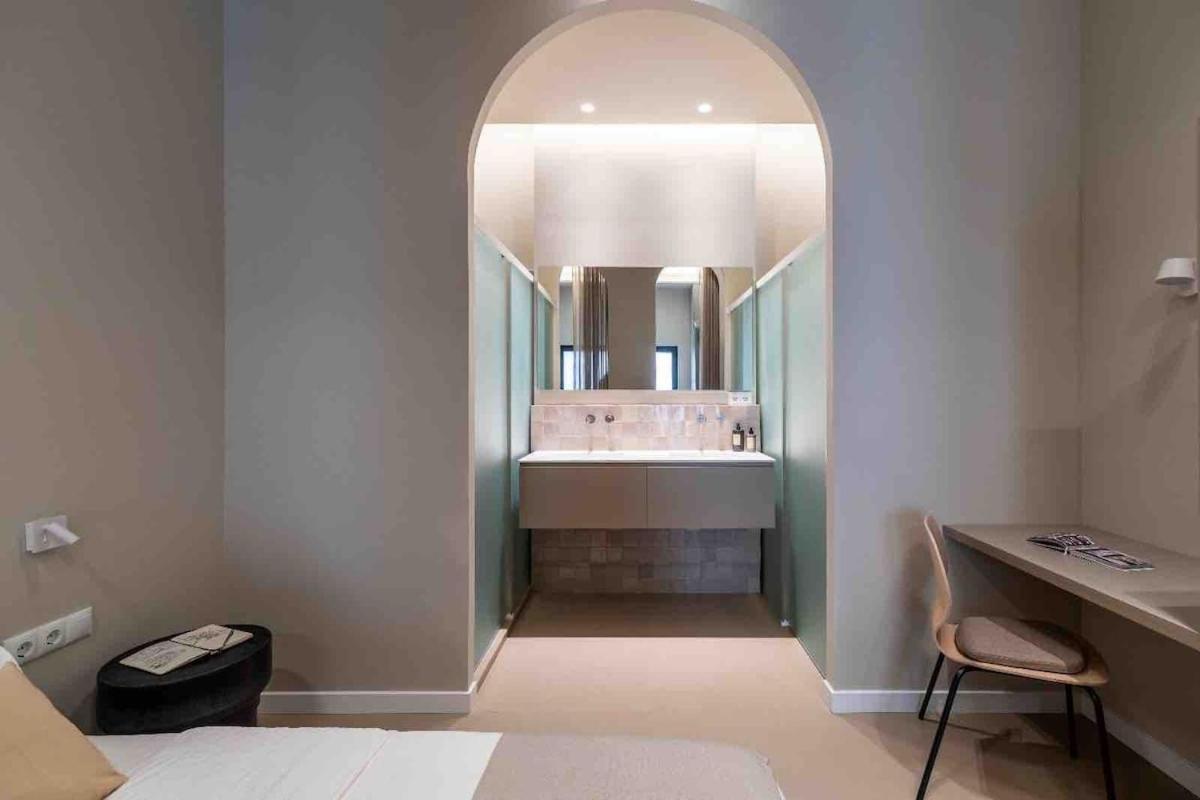 Point Beige Apartment Valencia