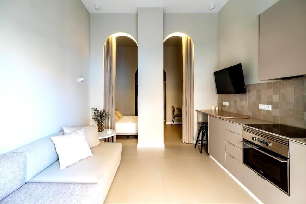 Point Beige Valencia