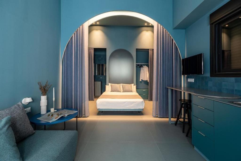 Apartment Point Blue *