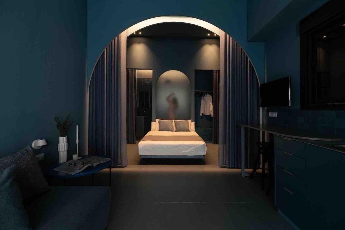 Apartment Point Blue Valencia