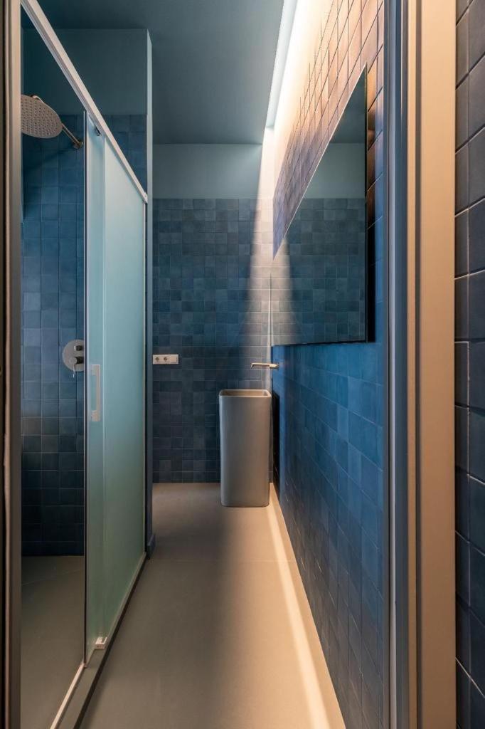 Point Blue Apartment