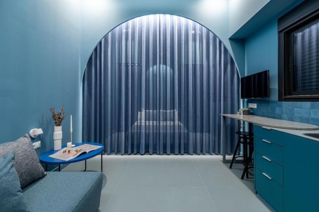 Apartment Point Blue *