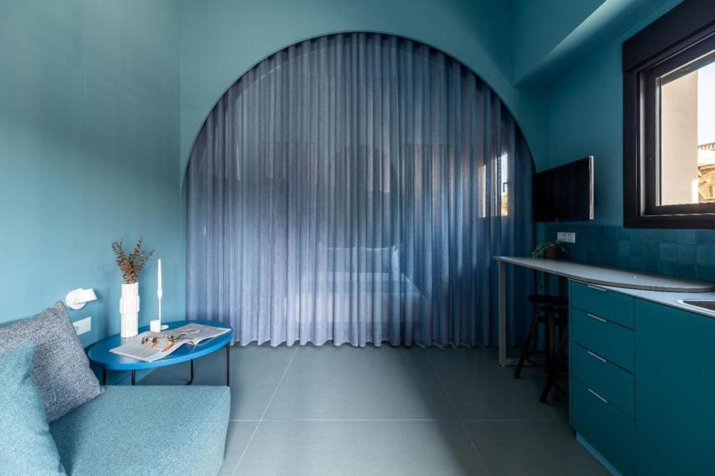 Apartment Point Blue *
