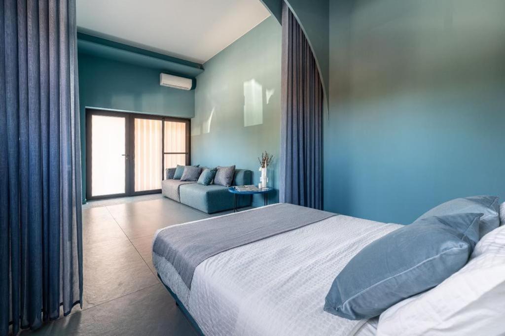 Point Blue Apartment Valencia