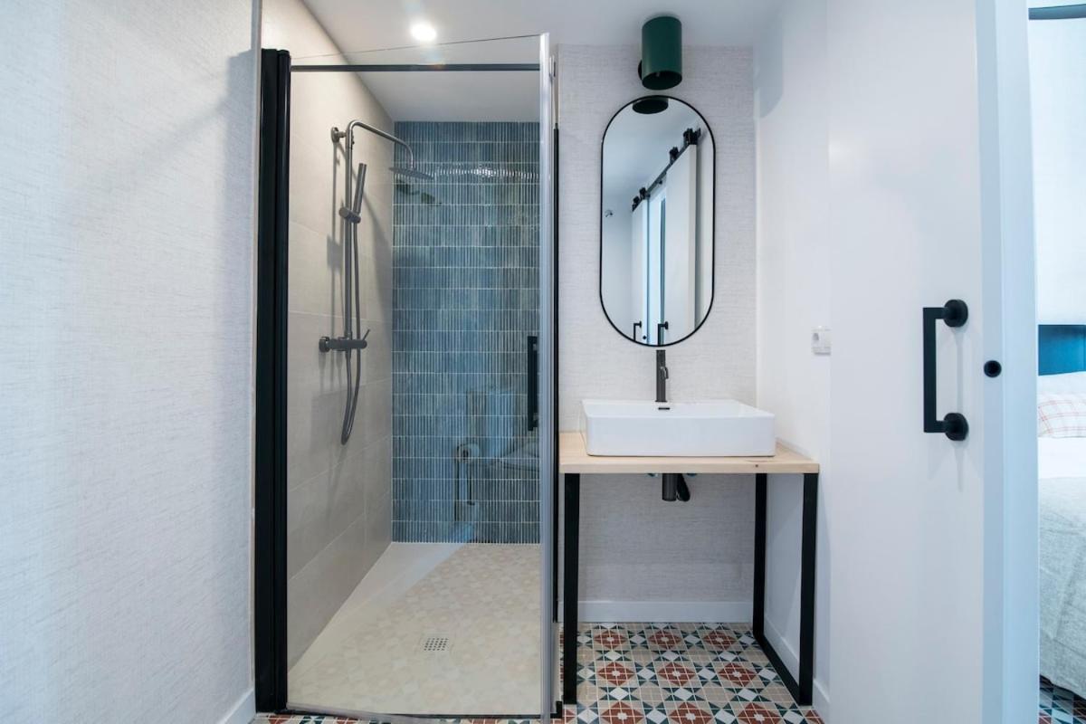 Apartment Comodo Estudio En