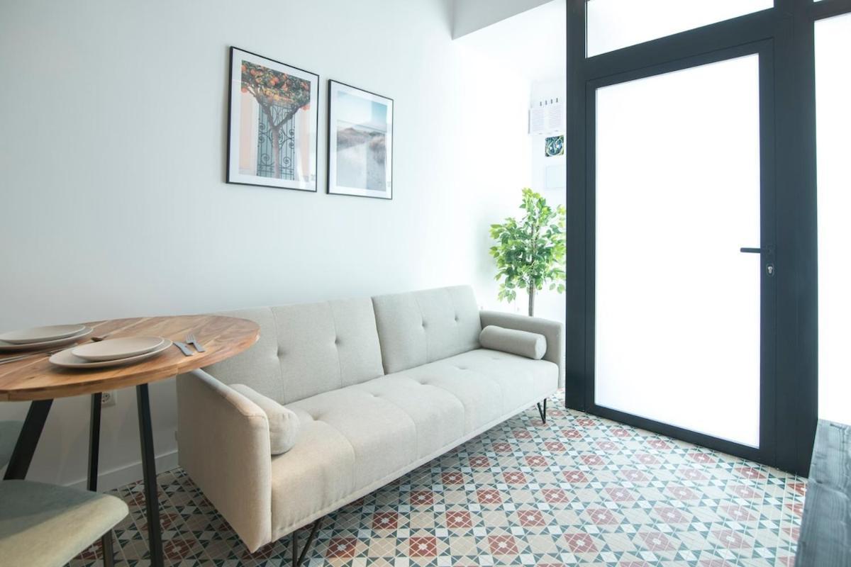 Comodo Estudio En Apartment Valencia