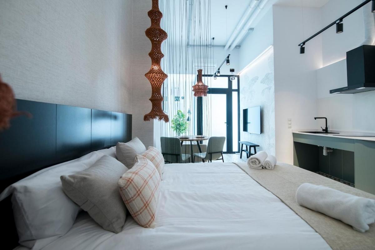 Apartment Comodo Estudio En Valencia