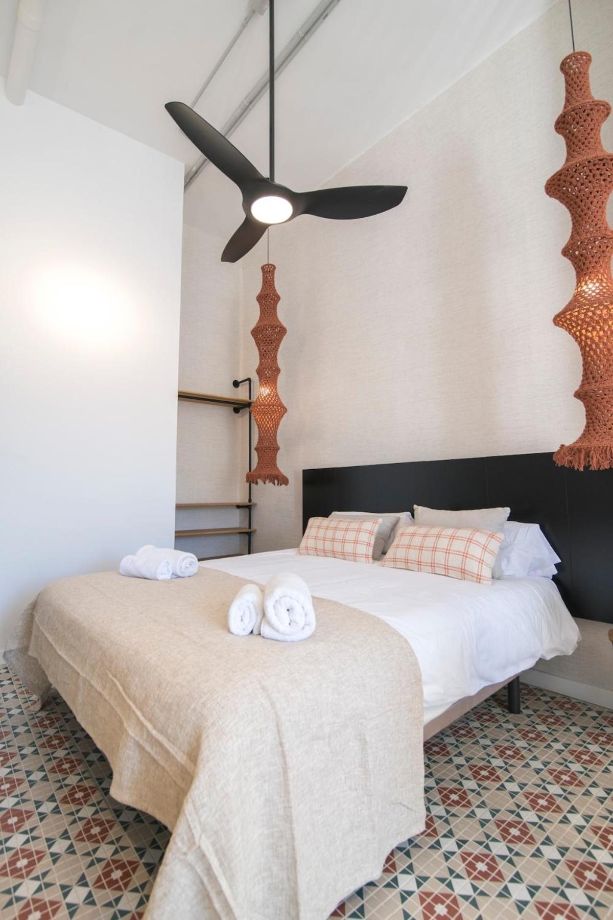 Comodo Estudio En Apartment Valencia