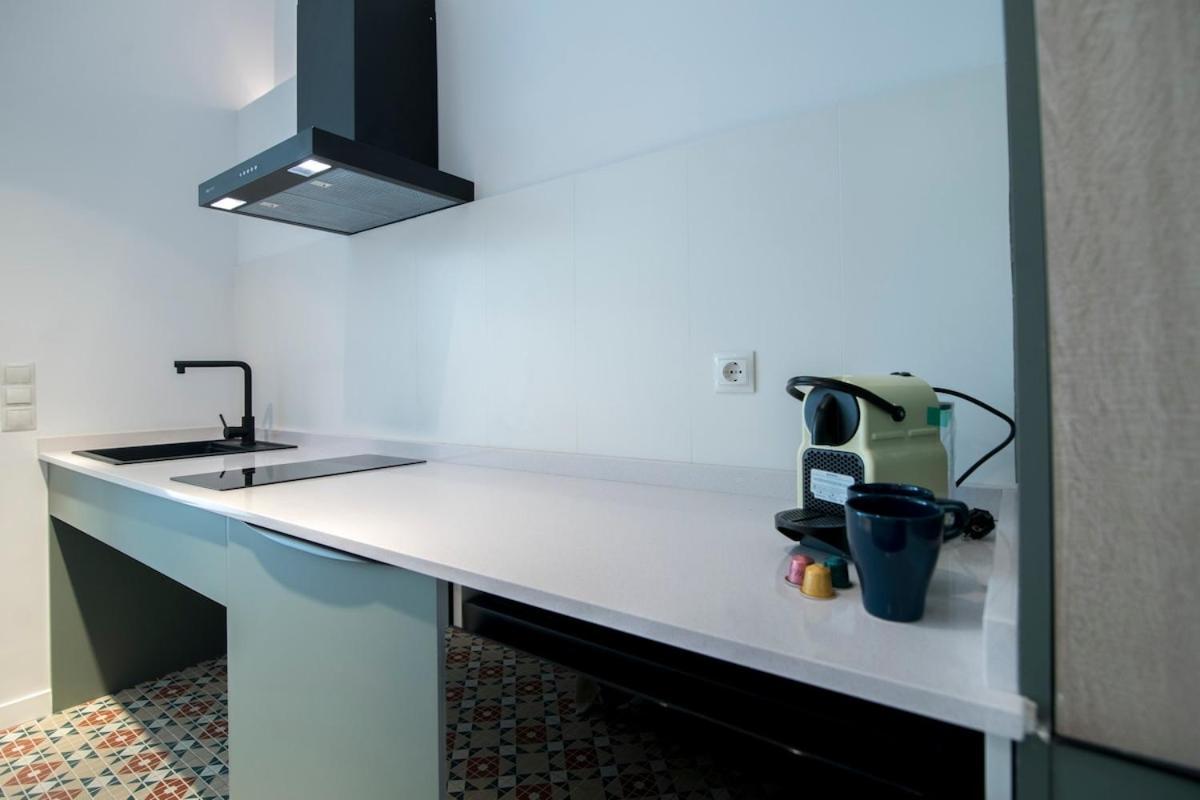 Comodo Estudio En