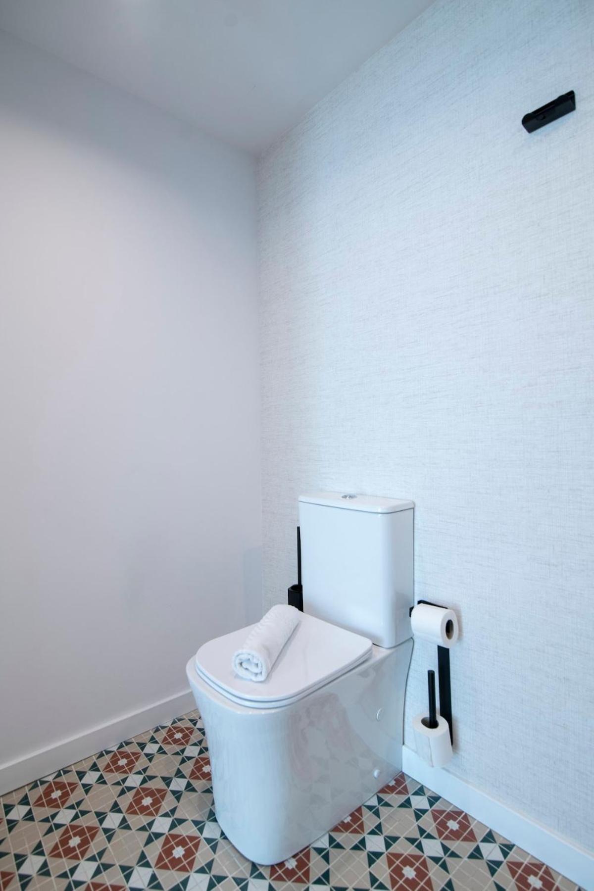 Comodo Estudio En Apartment *