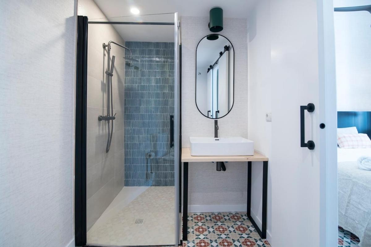 Comodo Estudio En Apartment Valencia