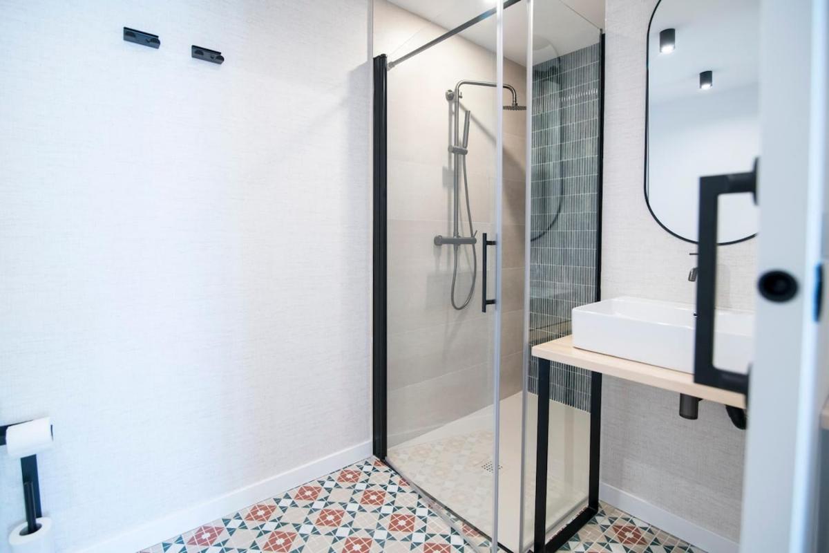 Apartment Comodo Estudio En
