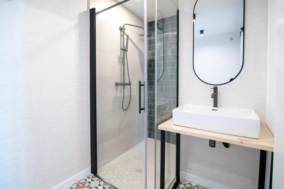 Comodo Estudio En Apartment