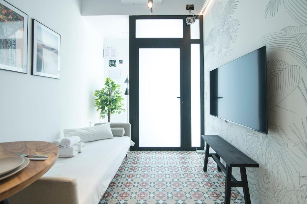 Apartment Comodo Estudio En *