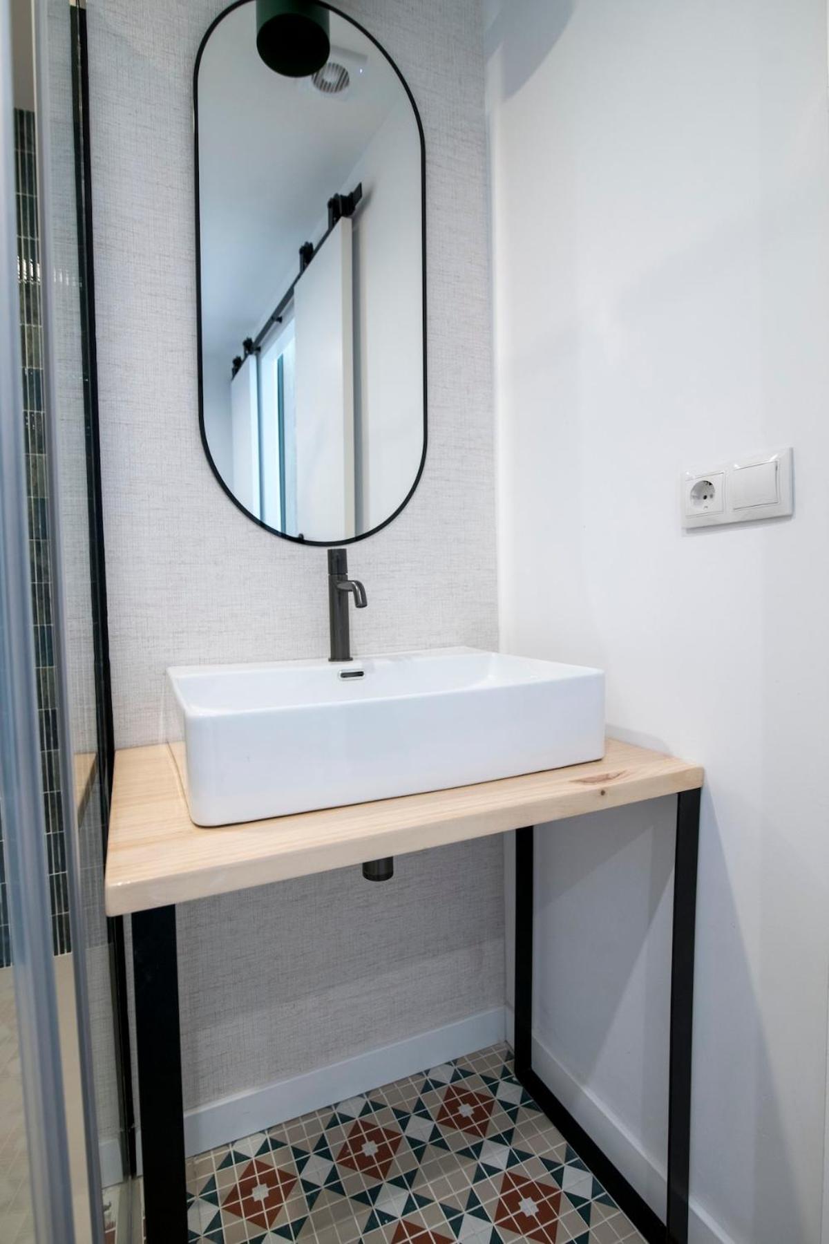 Comodo Estudio En Apartment *