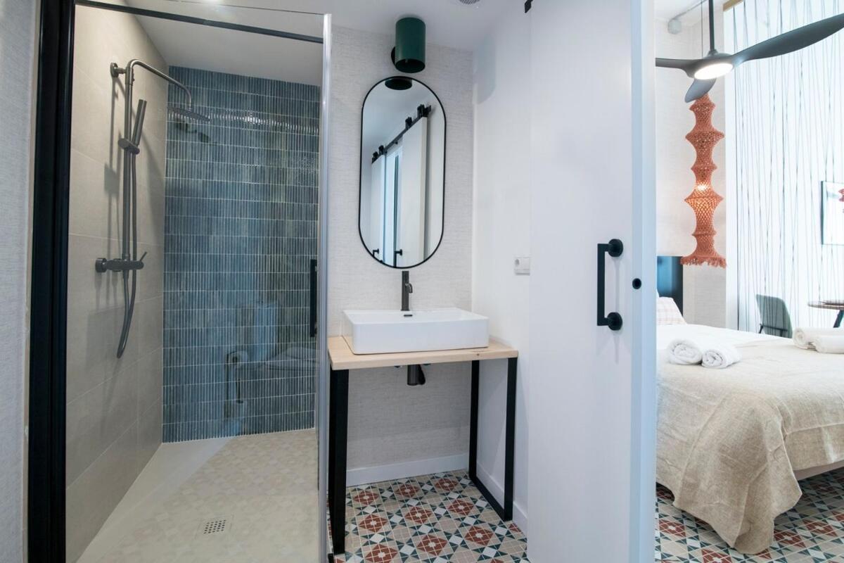 Apartment Comodo Estudio En *