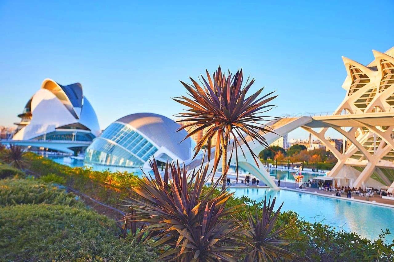 Nieuw! Gelegen! Luxe Casa Novi Valencia