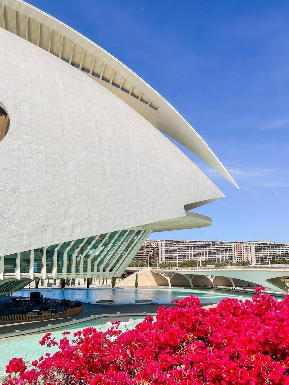 Nieuw! Gelegen! Luxe Casa Novi Valencia