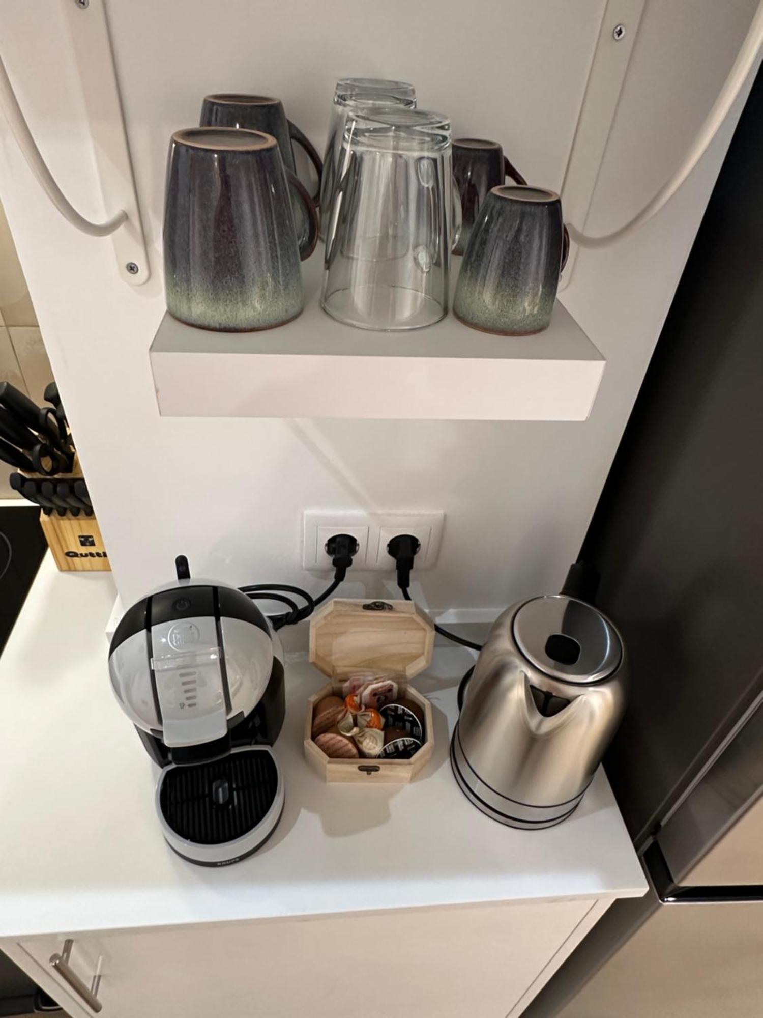 Nieuw! Gelegen! Luxe Casa Novi Apartamento