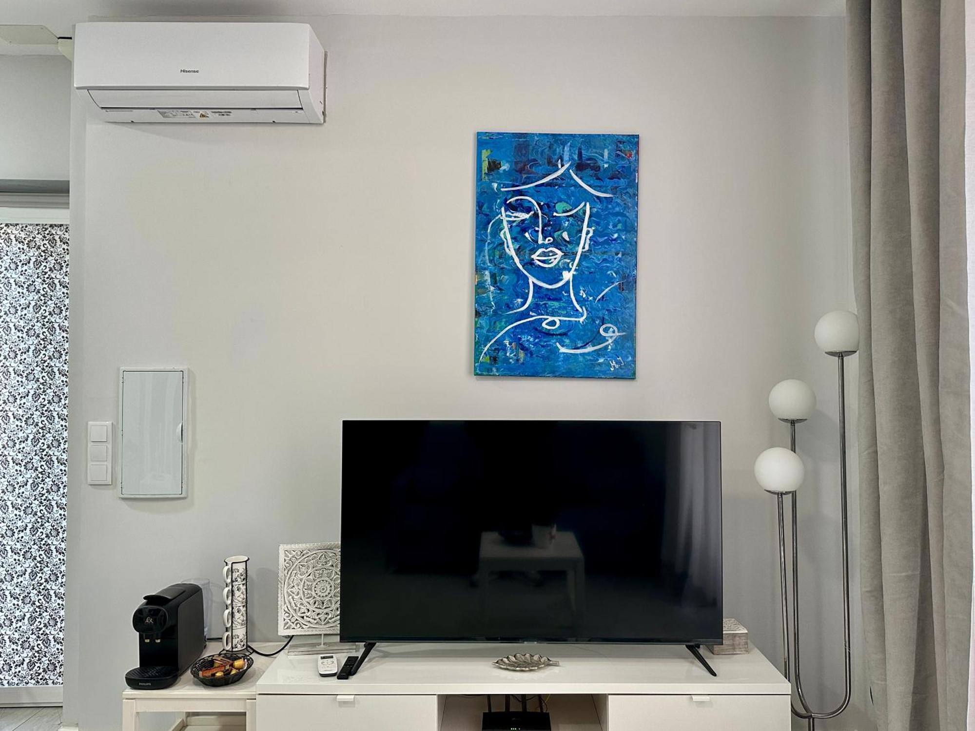 Reinapart Apartment Valencia