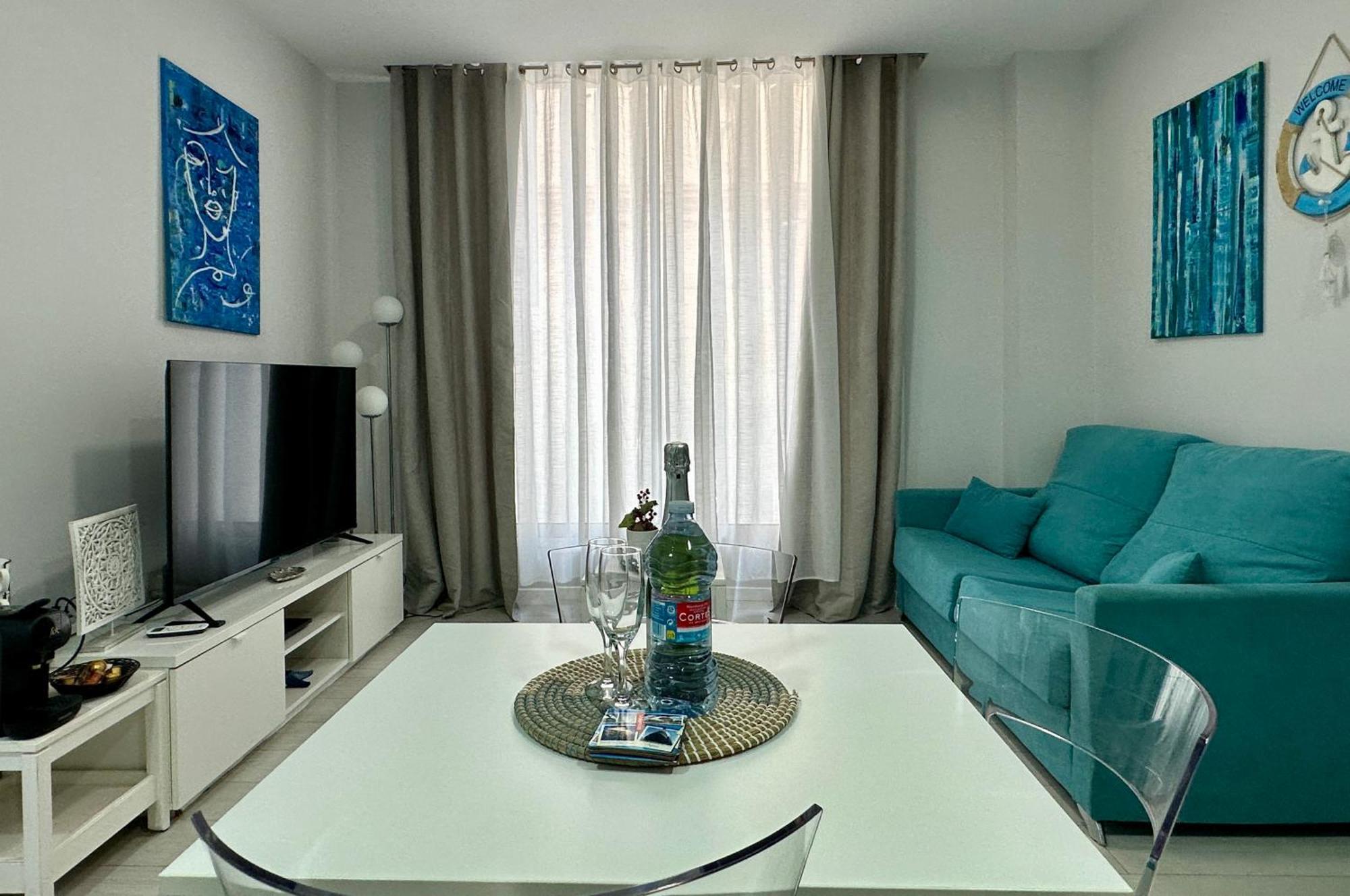 Apartment Reinapart Valencia