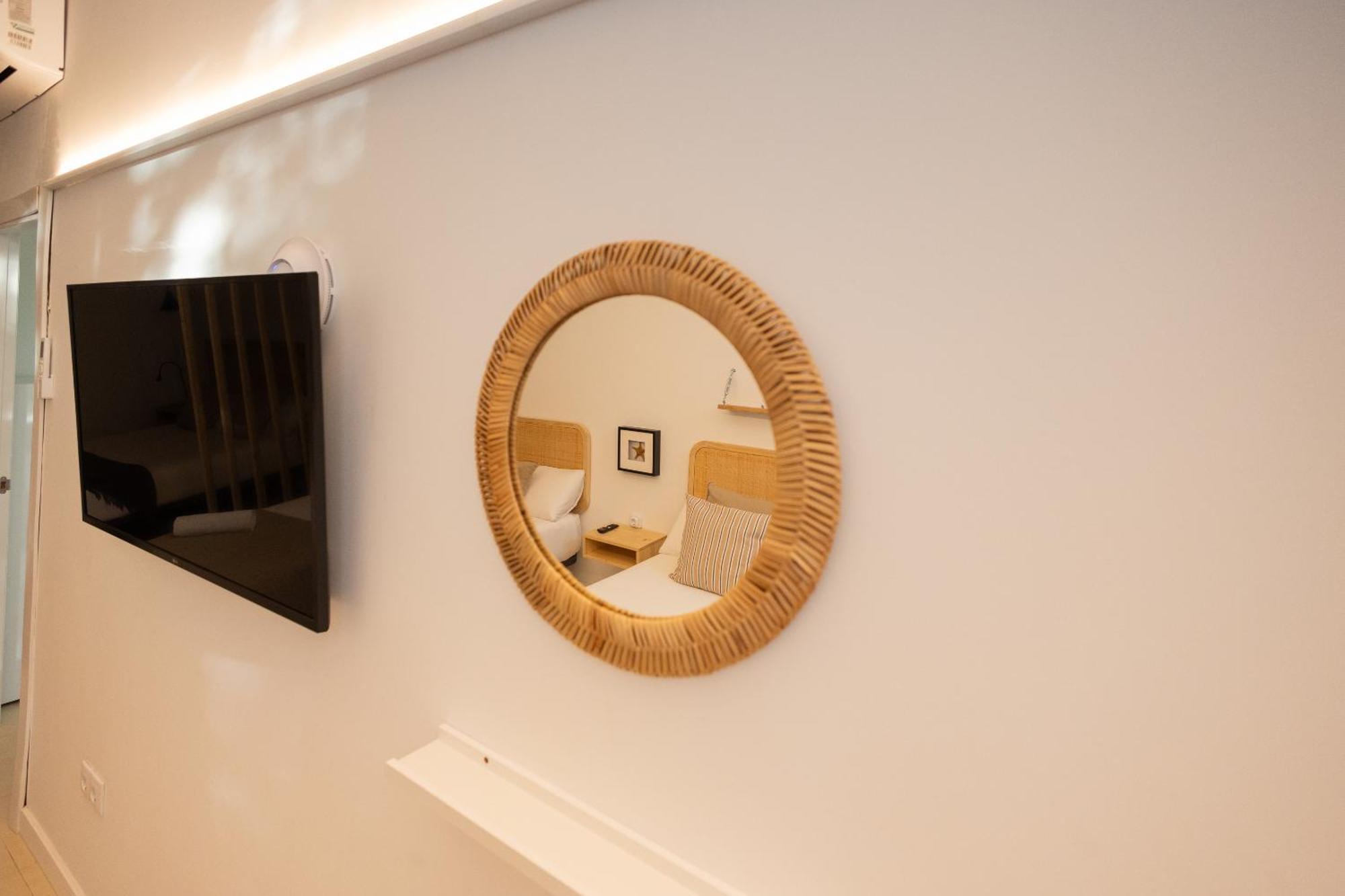 Florit Flats - The Pitiusas Apartment *