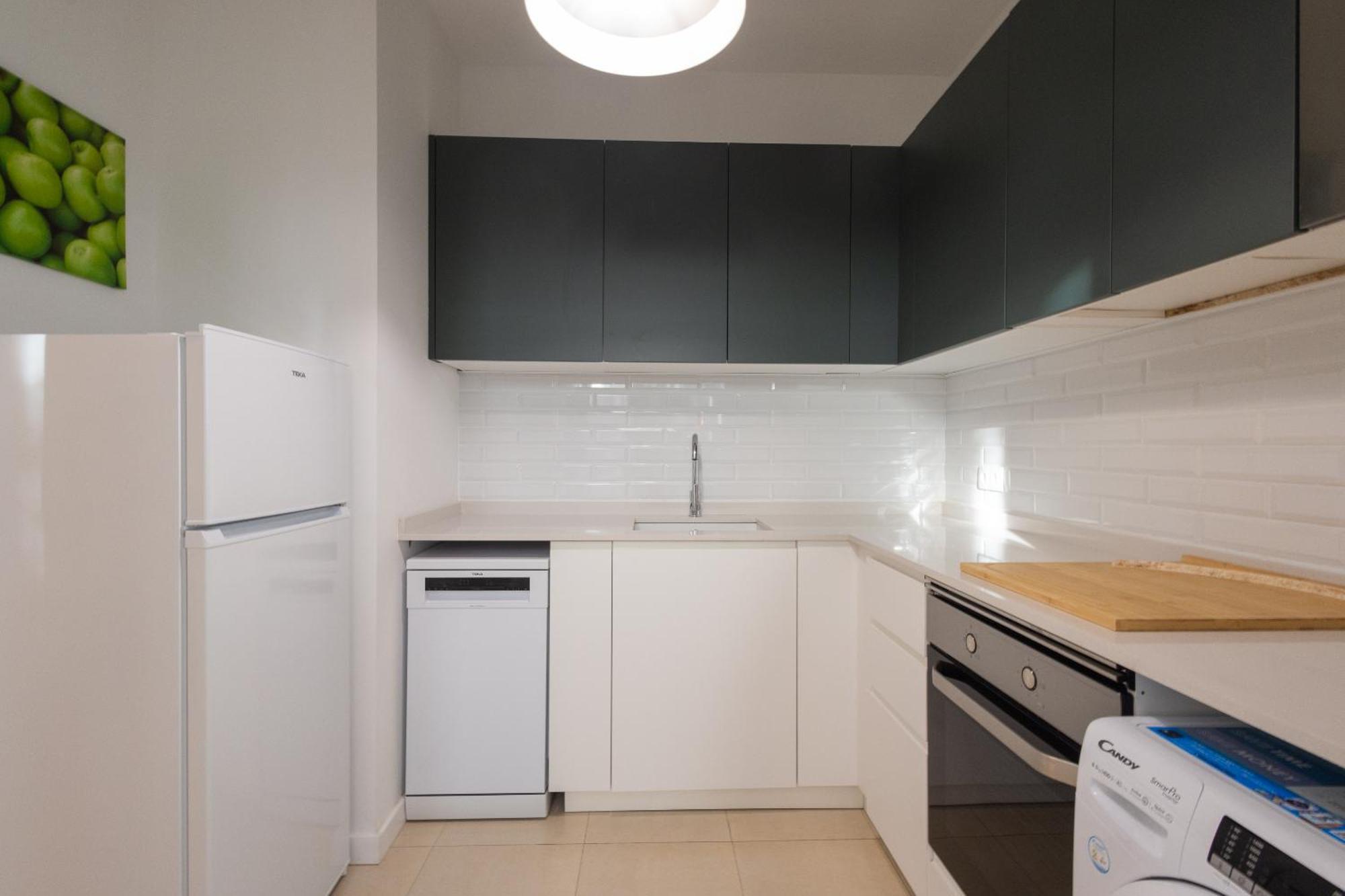 Apartment Florit Flats - The Pitiusas *