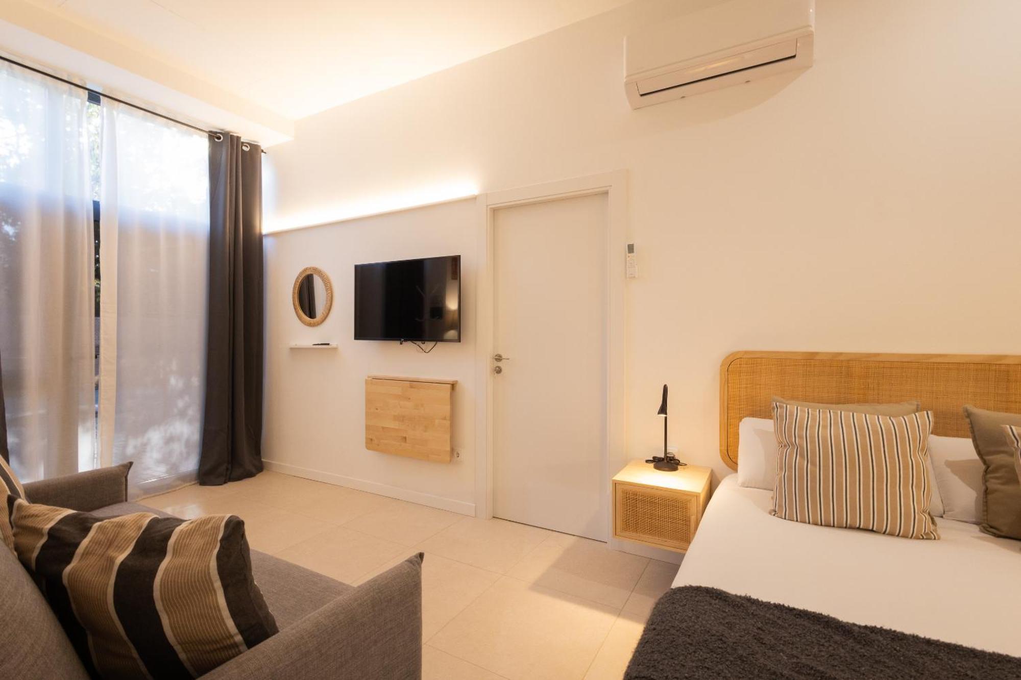 Florit Flats - The Pitiusas Valencia