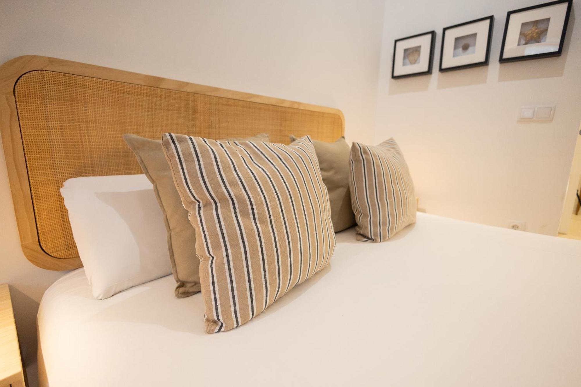 Florit Flats - The Pitiusas Apartment