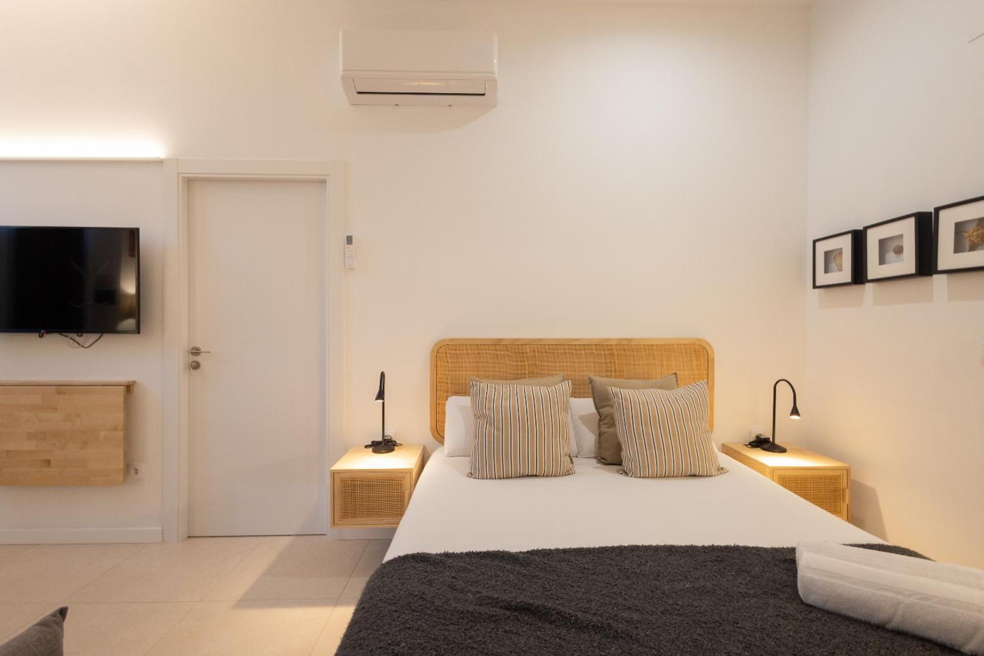 Apartment Florit Flats - The Pitiusas