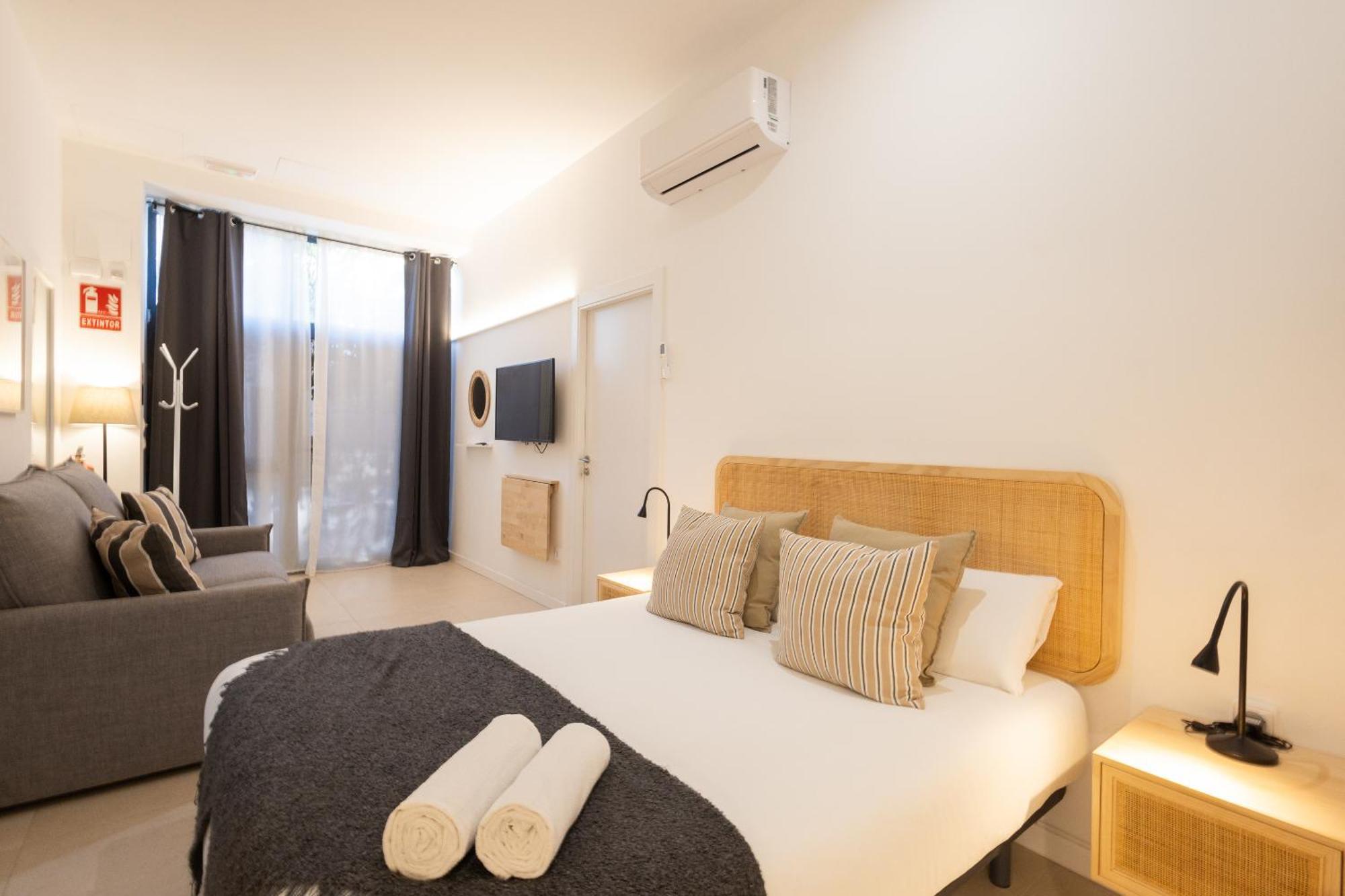 Appartement Florit Flats - The Pitiusas *