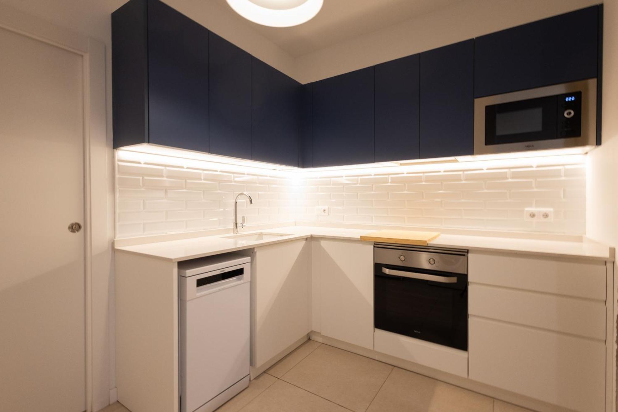 Florit Flats - The Pitiusas Apartment Valencia