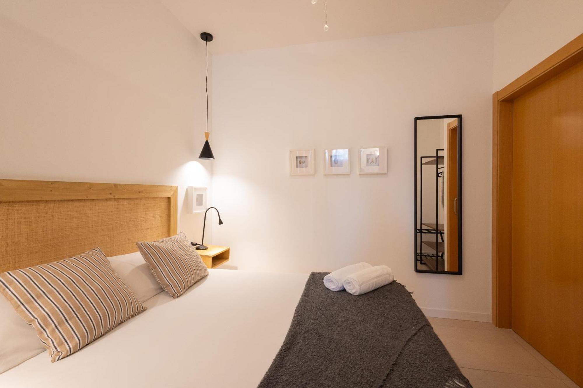 Florit Flats - The Pitiusas Valencia