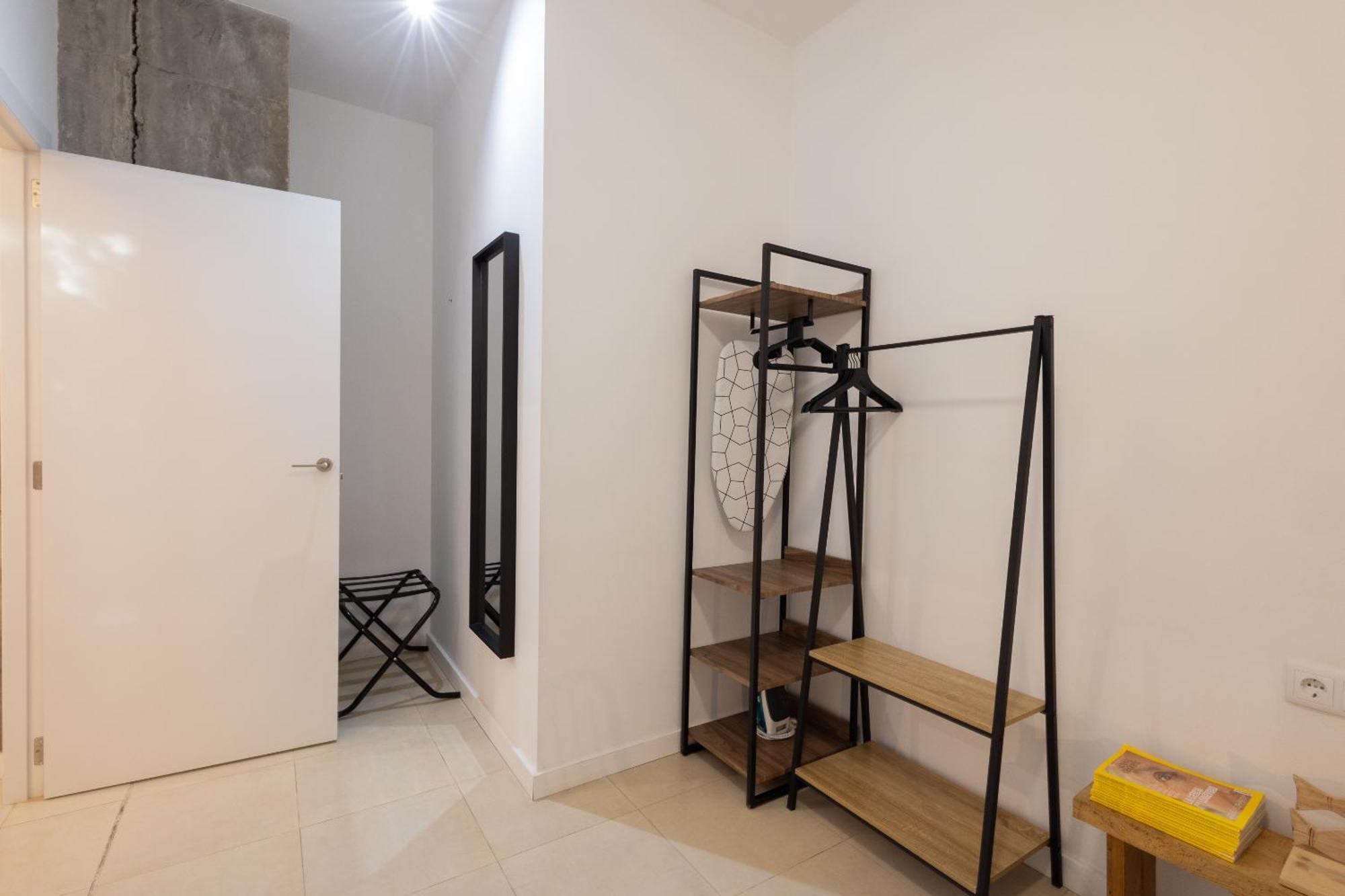 Apartment Florit Flats - The Pitiusas