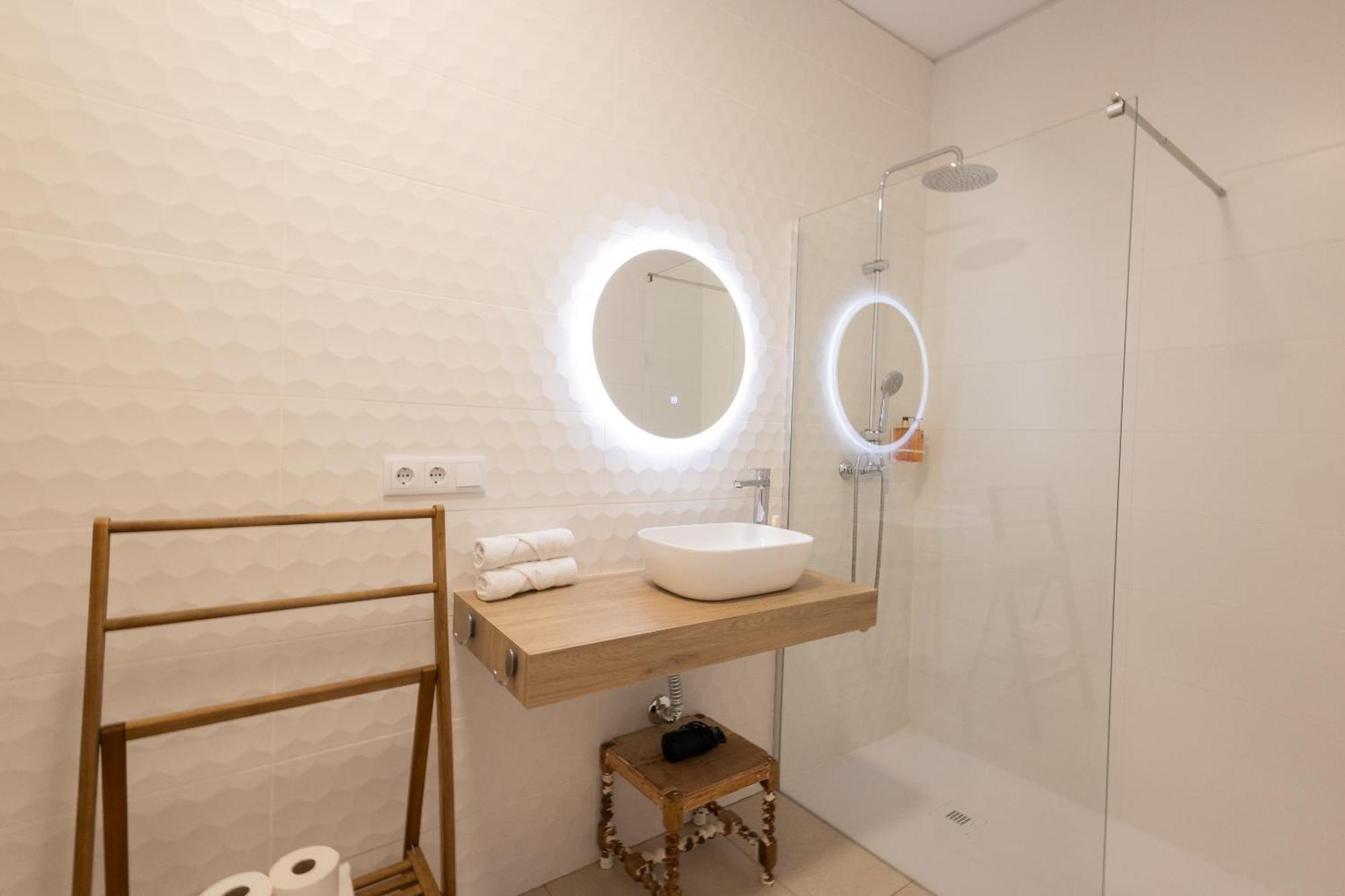Florit Flats - The Pitiusas Apartment *