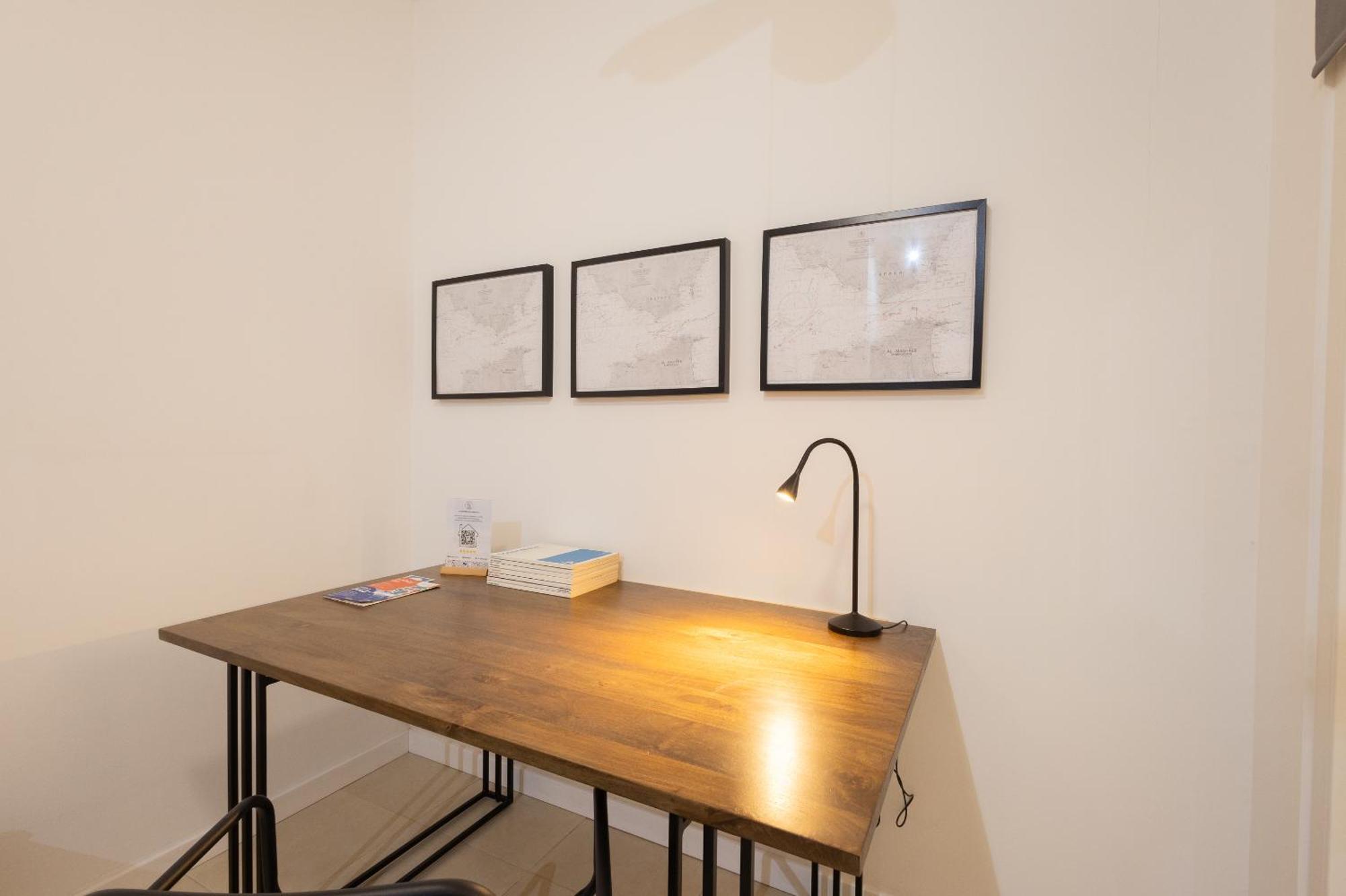Florit Flats - The Pitiusas Valencia
