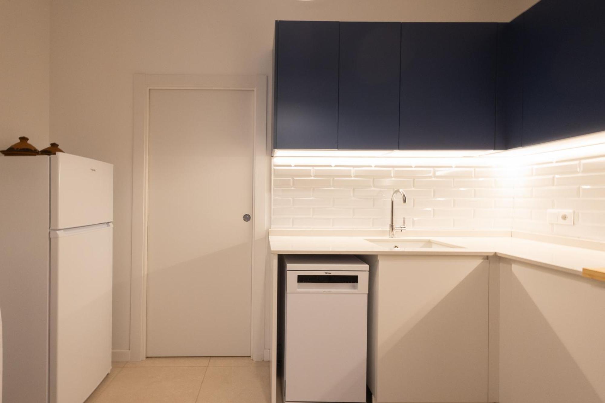 Florit Flats - The Pitiusas Apartment