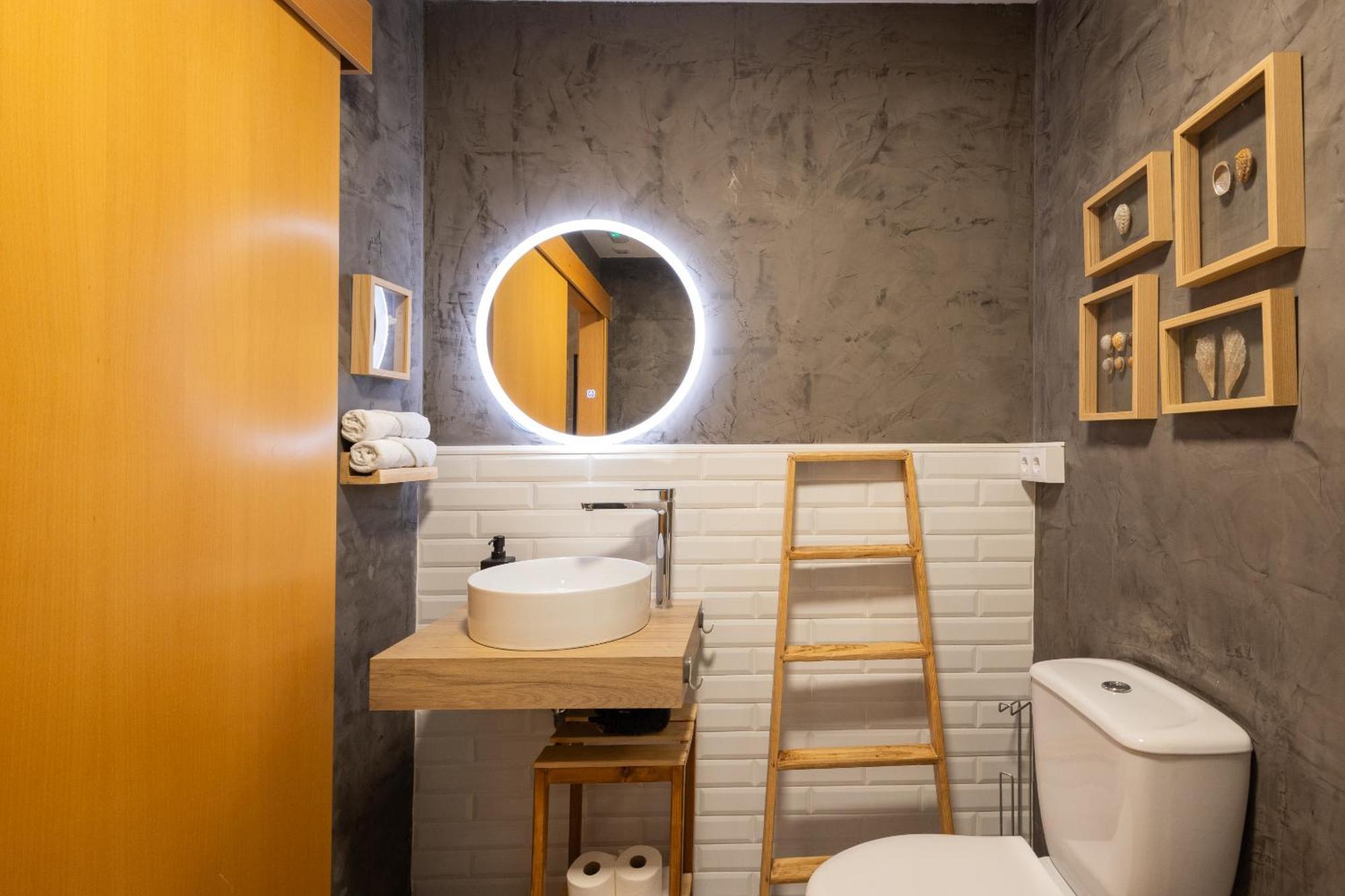 Apartment Florit Flats - The Pitiusas *