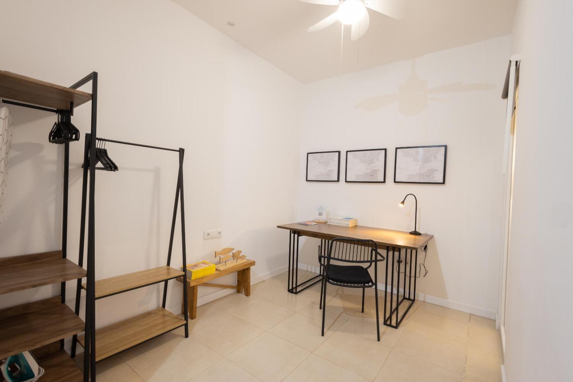 Apartment Florit Flats - The Pitiusas Valencia