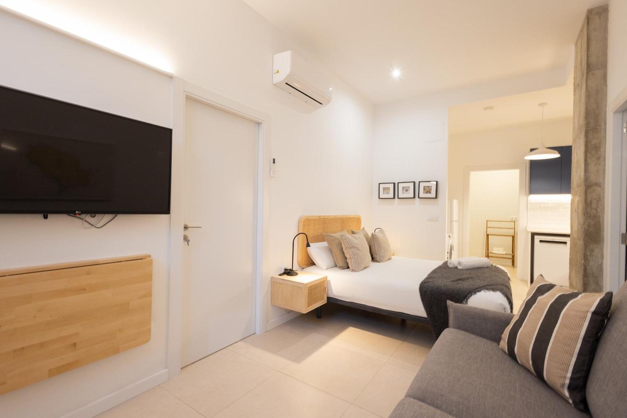 Apartment Florit Flats - The Pitiusas