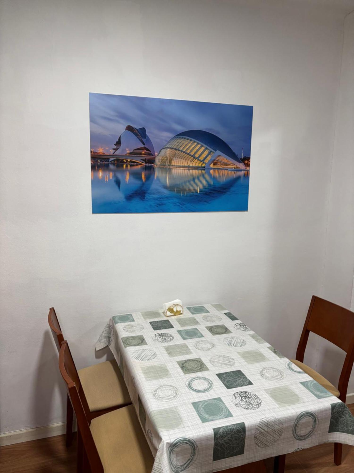 Cute & Cosy Apto * Valencia