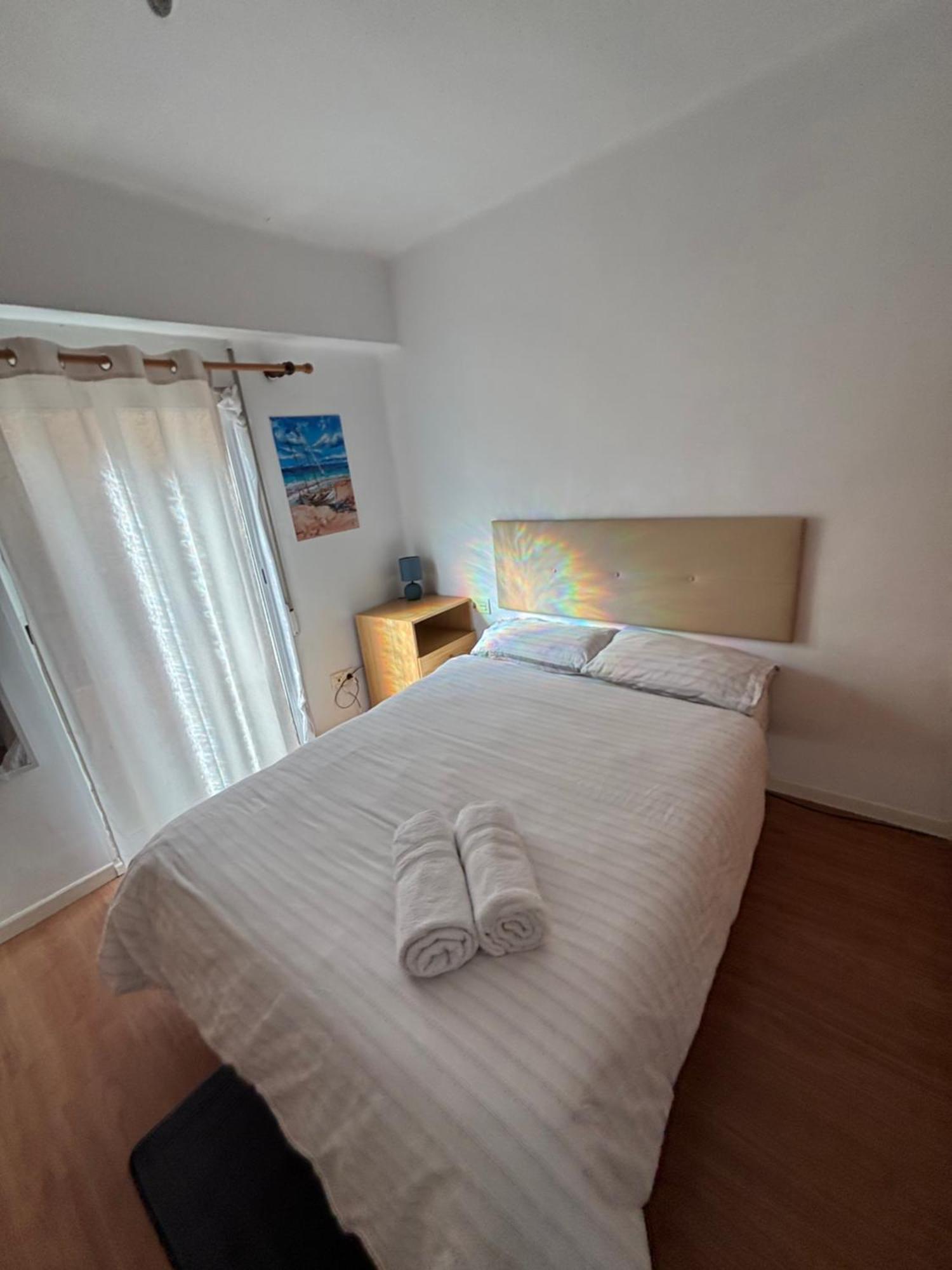 Apartment Cute & Cosy Apto