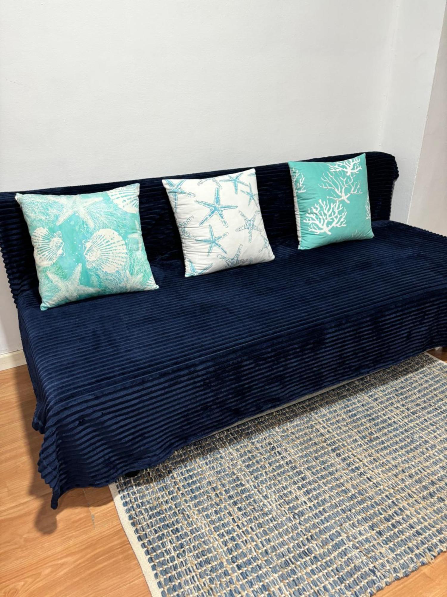 Apartment Cute & Cosy Apto Valencia