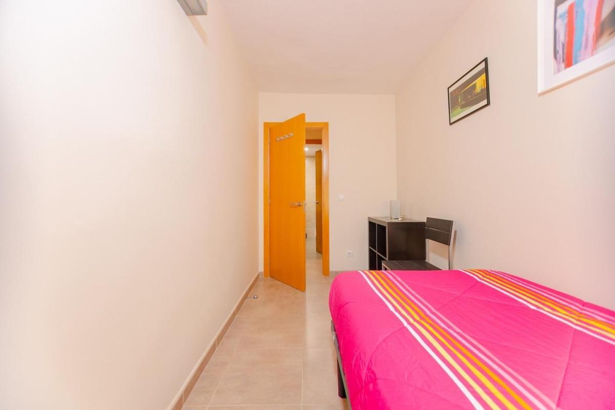 Apartment Atico Duplex En Arena Stadium *