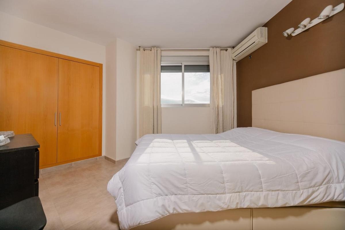 Atico Duplex En Arena Stadium Apartment Valencia