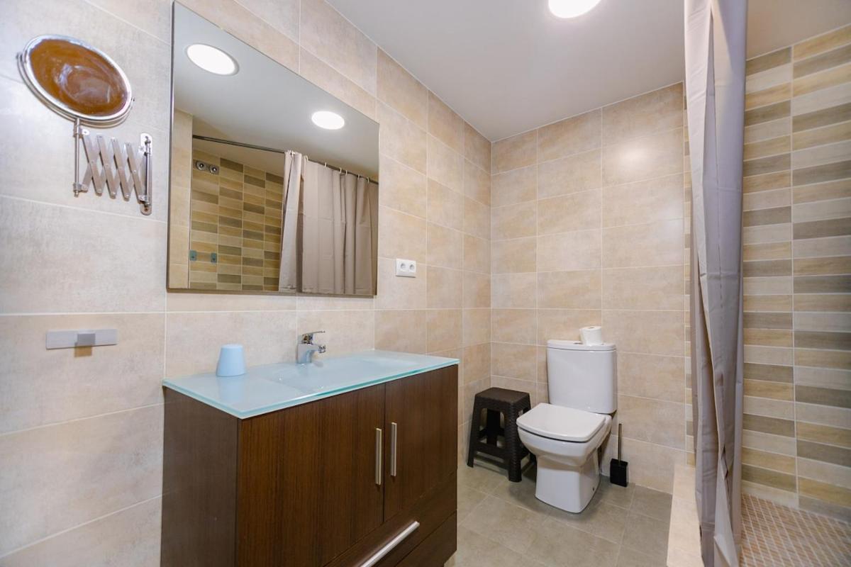 Atico Duplex En Arena Stadium Valencia