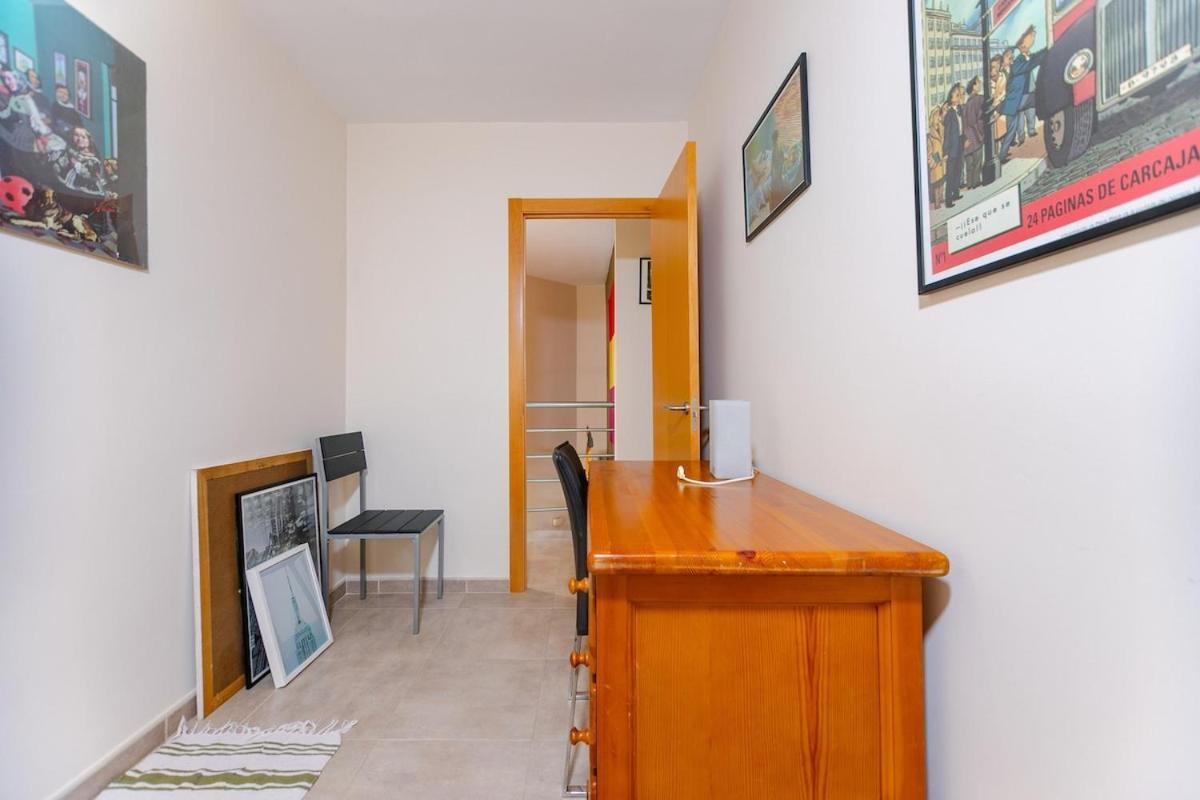 Atico Duplex En Arena Stadium * Valencia