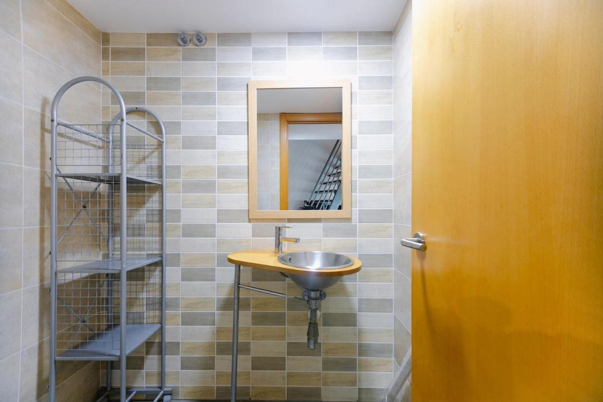 Atico Duplex En Arena Stadium