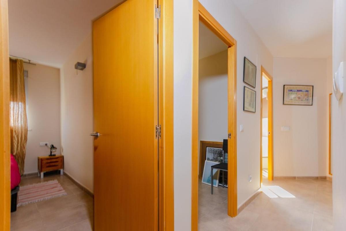 Apartment Atico Duplex En Arena Stadium